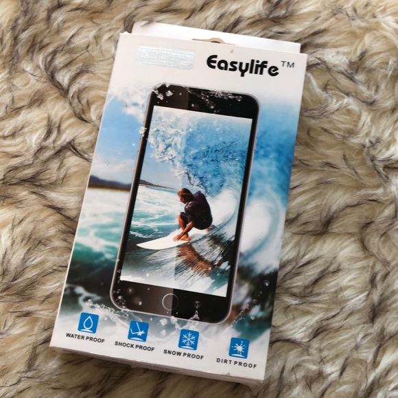 EASYLIFE WATER, SHOCK, SNOW, and DIRT PROOF - Picture 1 of 8